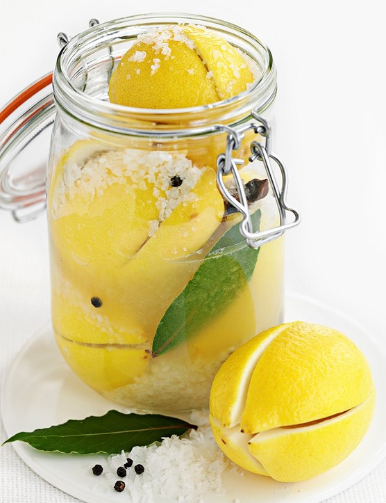 preserved lemons preserved lemons