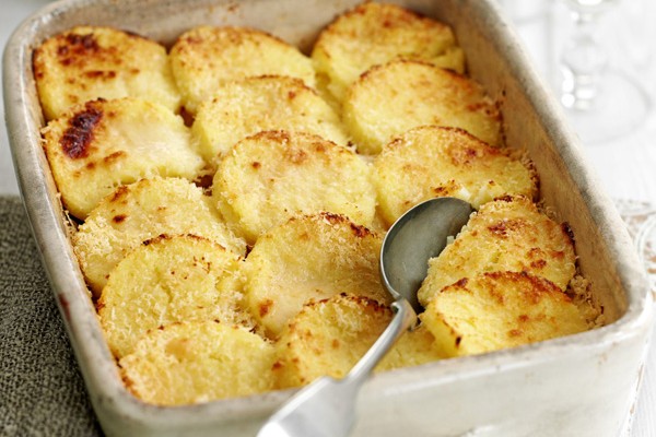 Best Gnocchi Alla Romana Recipe Best Gnocchi Alla Romana Recipe