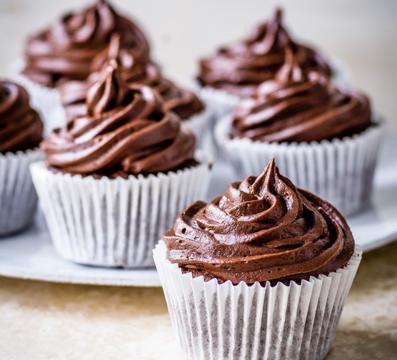 Classic Chocolate Cupcakes Recipe Classic Chocolate Cupcakes Recipe