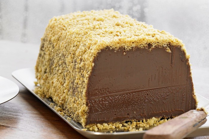 Italian hazelnut and Chocolate Torte Recipe Italian hazelnut and Chocolate Torte Recipe