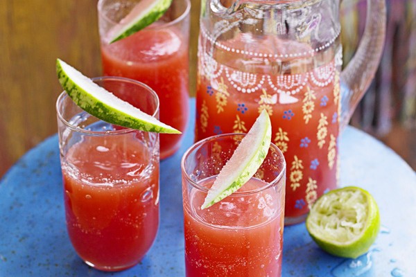 Watermelon Cocktail Recipe Watermelon Cocktail Recipe