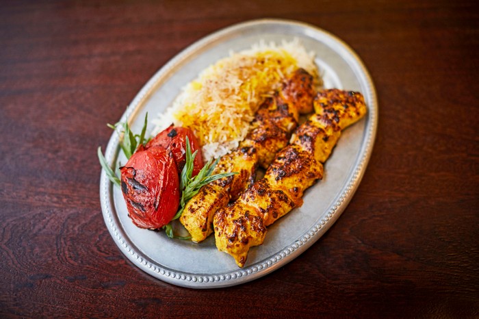 Jujeh Kabab Recipe Jujeh Kabab Recipe