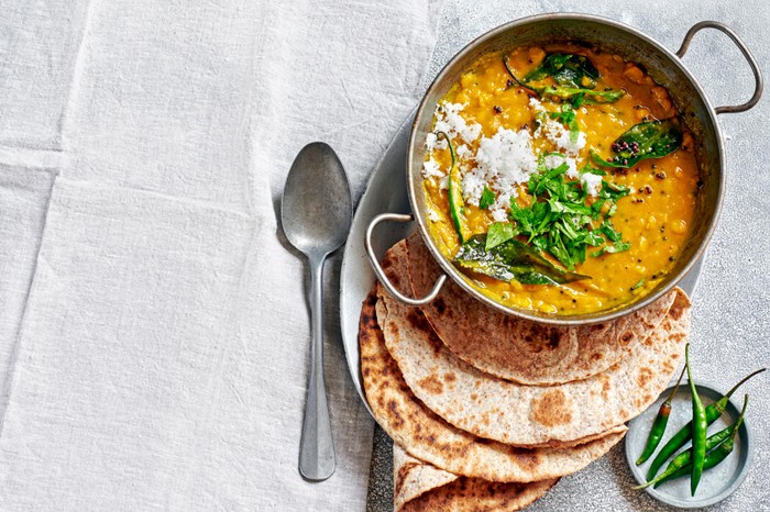 Maharashtrian amti dahl Maharashtrian amti dahl