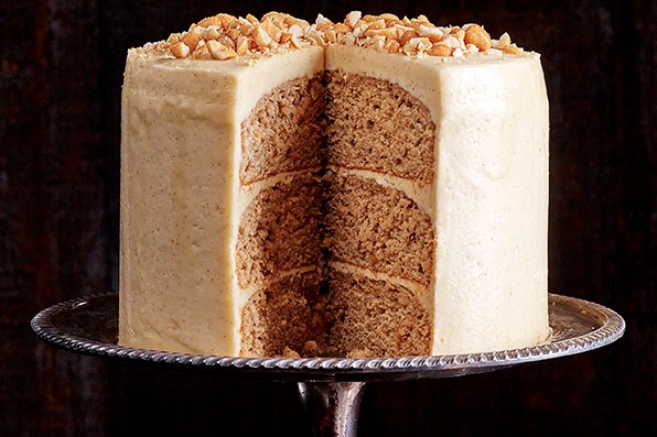 Peanut Butter Cake Recipe Peanut Butter Cake Recipe