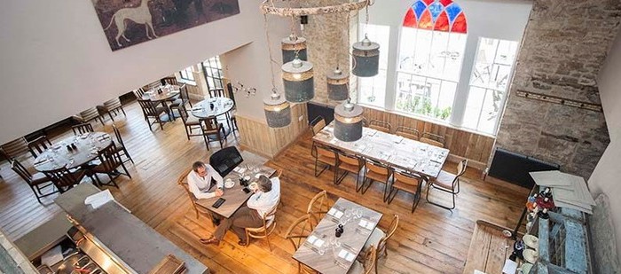 Timbrell’s Yard, Bradford on Avon Timbrell’s Yard, Bradford on Avon