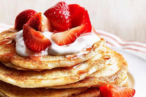 Coconut Milk Pancakes For Dairy Free Pancakes Coconut Milk Pancakes For Dairy Free Pancakes