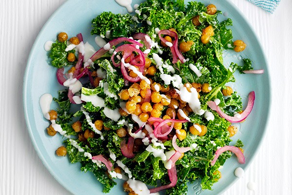 Vegetarian Caesar Salad Recipe Vegetarian Caesar Salad Recipe