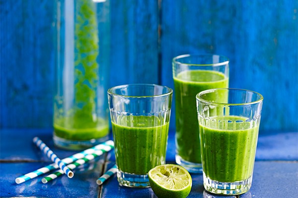 Green Smoothie Recipe Green Smoothie Recipe