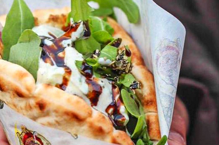 Eat like a Greek Pitta Eat like a Greek Pitta