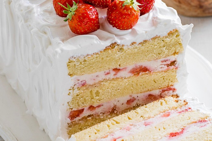 Strawberry dream Strawberry dream