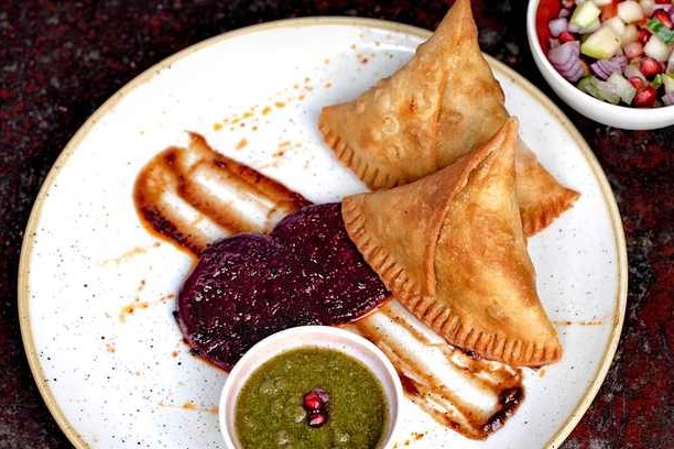 Easy Samosas Recipe Easy Samosas Recipe