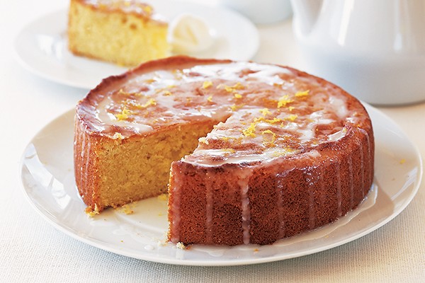 Lemon Drizzle Cake Recipe Lemon Drizzle Cake Recipe