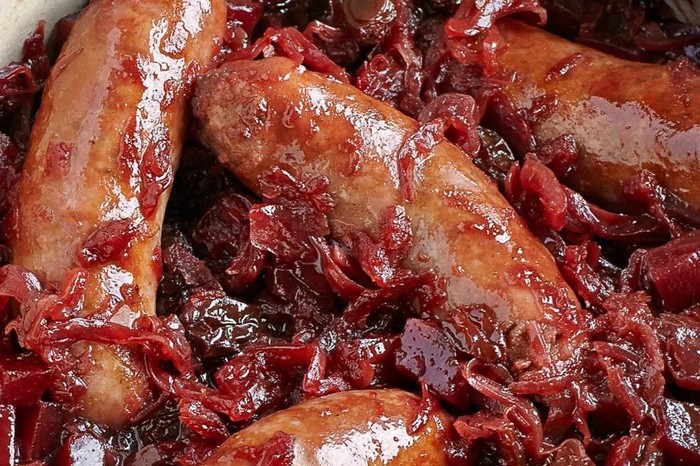 sausage cabbage hotpot sausage cabbage hotpot