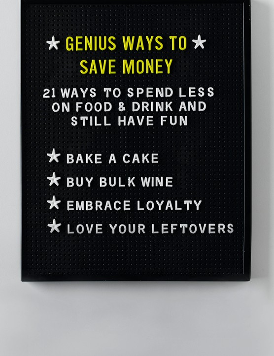 How To Save Money on Food and Eating Out How To Save Money on Food and Eating Out