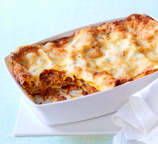 Easy Lasagne Recipe Easy Lasagne Recipe