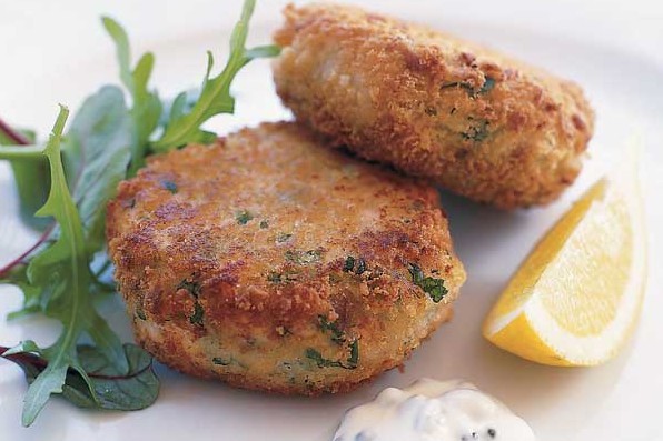 Fishcakes Recipe Fishcakes Recipe