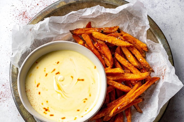 Easy Aioli Easy Aioli