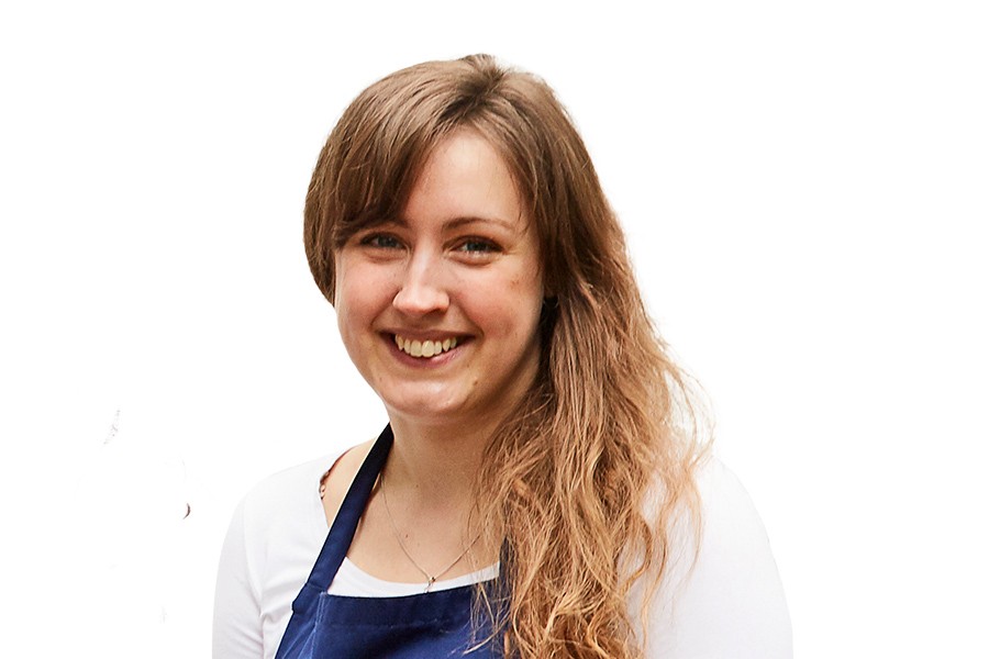 Anna Glover profile Anna Glover profile