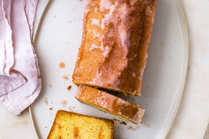 Orange Drizzle Cake Recipe with Aperol Orange Drizzle Cake Recipe with Aperol