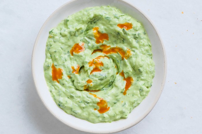 Avocado Dip Recipe Avocado Dip Recipe