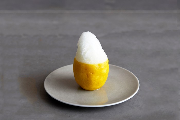 Lemon Syllabub Recipe Lemon Syllabub Recipe