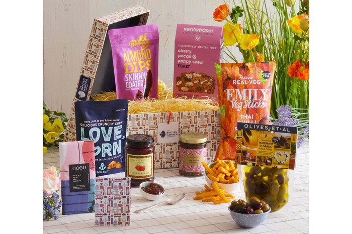 British Hamper Company British Hamper Company