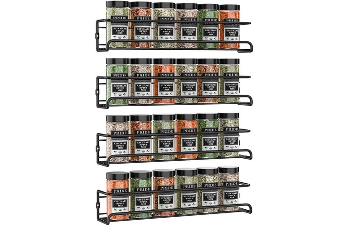 Cinimy spice rack Cinimy spice rack
