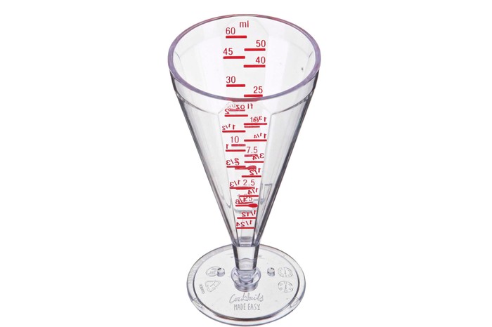 Diffords jigger Diffords jigger