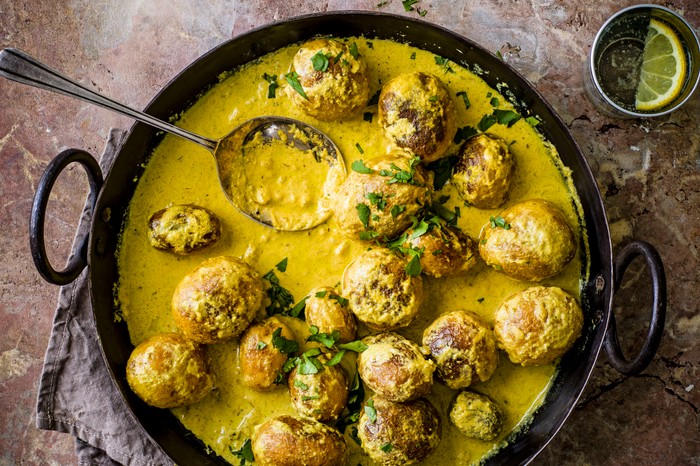Dum Aloo Recipe Dum Aloo Recipe