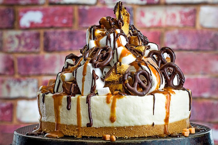 freakshake cheesecake freakshake cheesecake