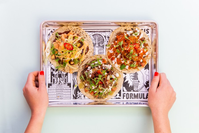 Genesis Vegan Restaurant London Review Genesis Vegan Restaurant London Review