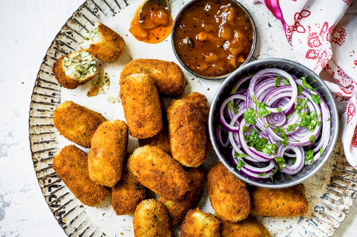 Fish Fofos Recipe Fish Fofos Recipe