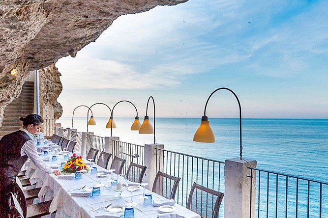 Grotta Palazzese copy Grotta Palazzese copy