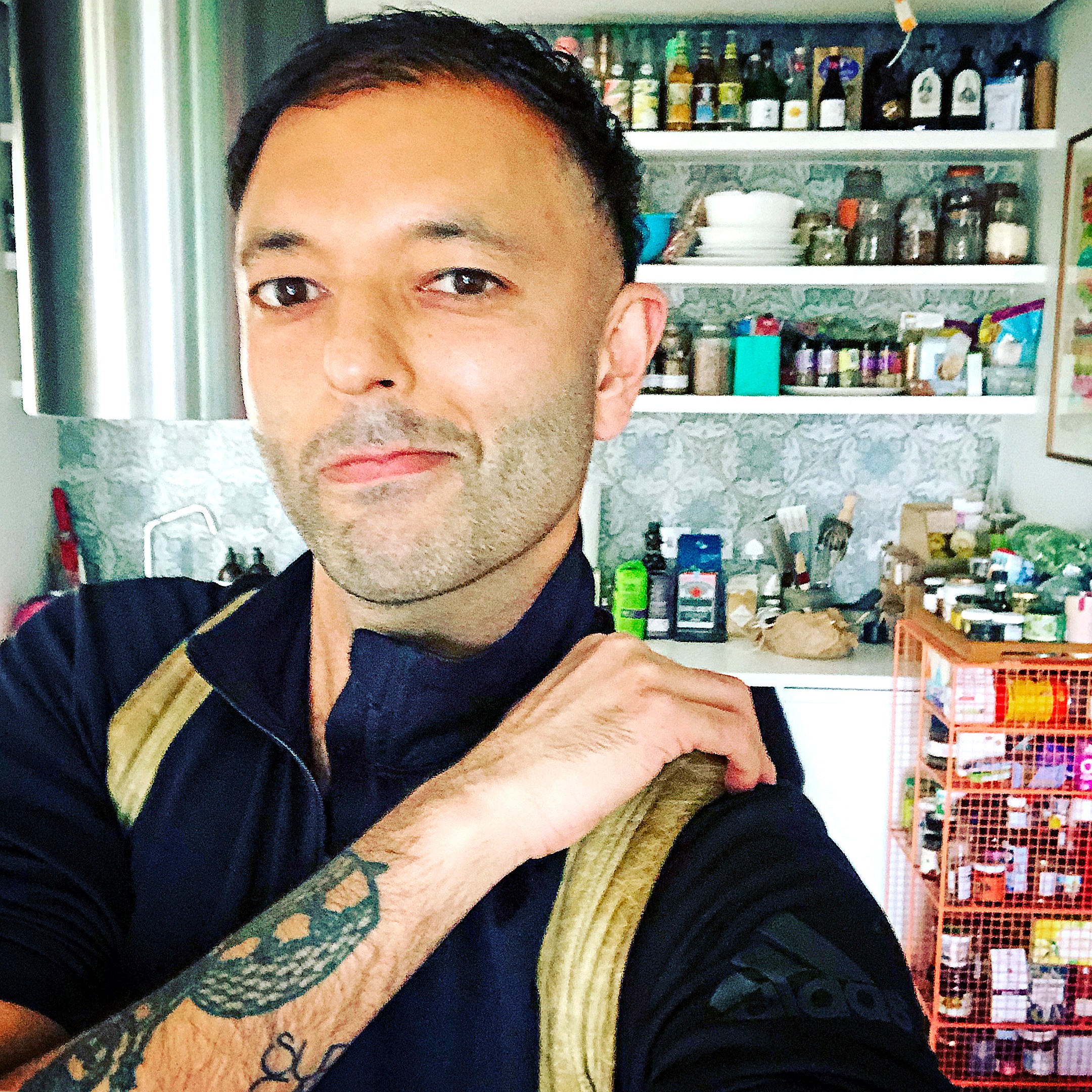 Gurdeep Loyal Gurdeep Loyal