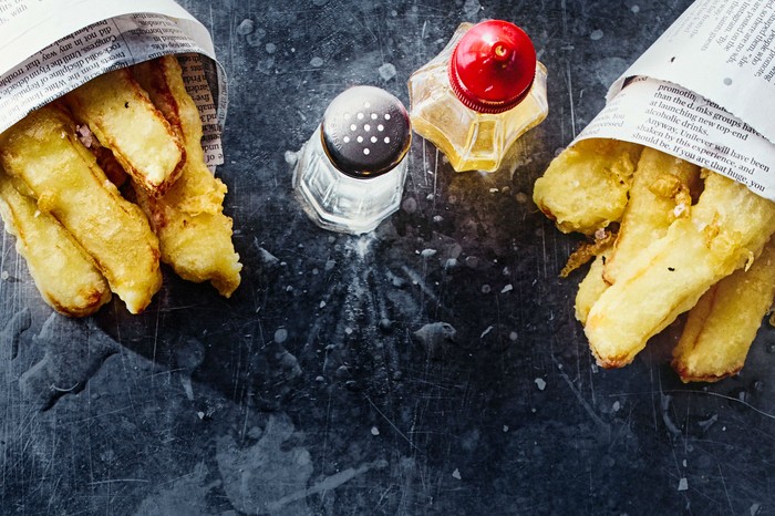 Fried Halloumi Recipe with Tartare Sauce Fried Halloumi Recipe with Tartare Sauce