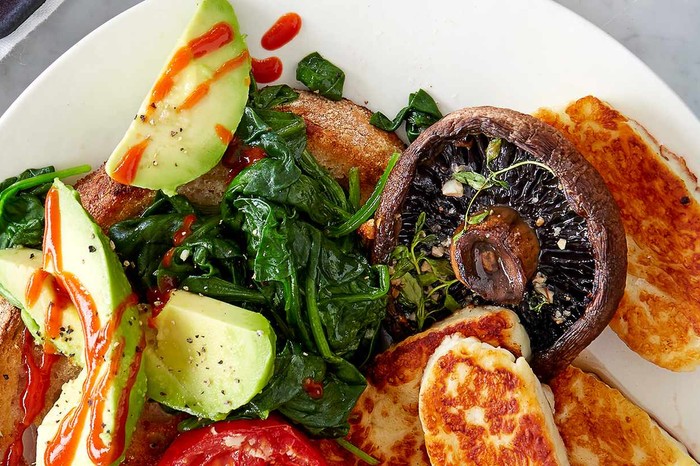 Halloumi-mixed-grill Halloumi-mixed-grill