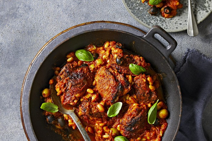 Harissa Chicken Recipe Harissa Chicken Recipe