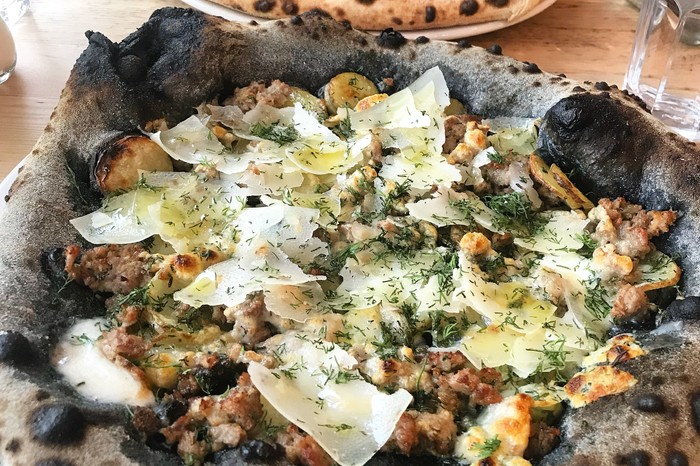 Pizza Zia Lucia Brook Green Pizza Zia Lucia Brook Green