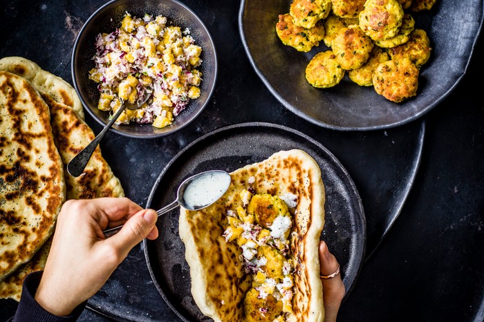 Indian Kofta Recipe with Fish Indian Kofta Recipe with Fish