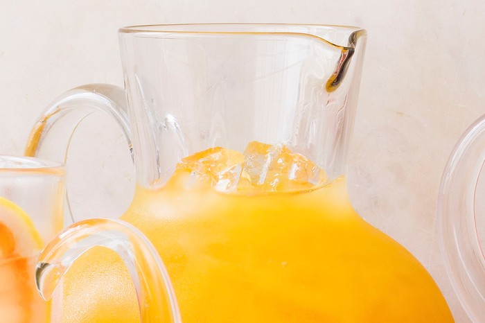 Jamaican rum punch Jamaican rum punch