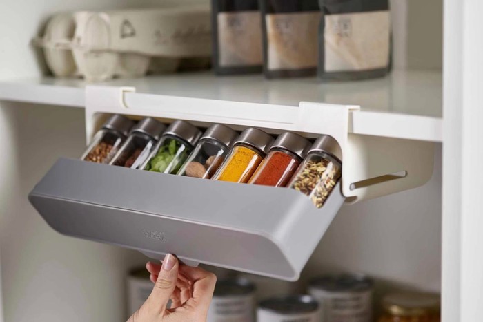 JosephJoseph spice rack JosephJoseph spice rack