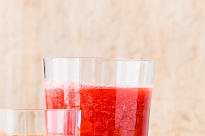 Watermelon juice recipe 4 Juice Recipes Purple, Orange, Red and Green