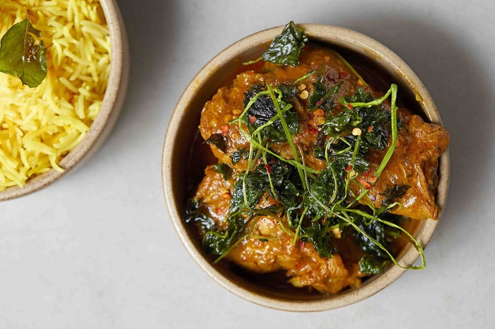 Kolamba Sri Lankan Chicken Curry Recipe Kolamba Sri Lankan Chicken Curry Recipe