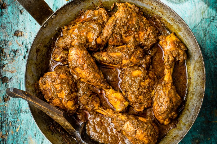 Kombdi Masala Curry Recipe Kombdi Masala Curry Recipe