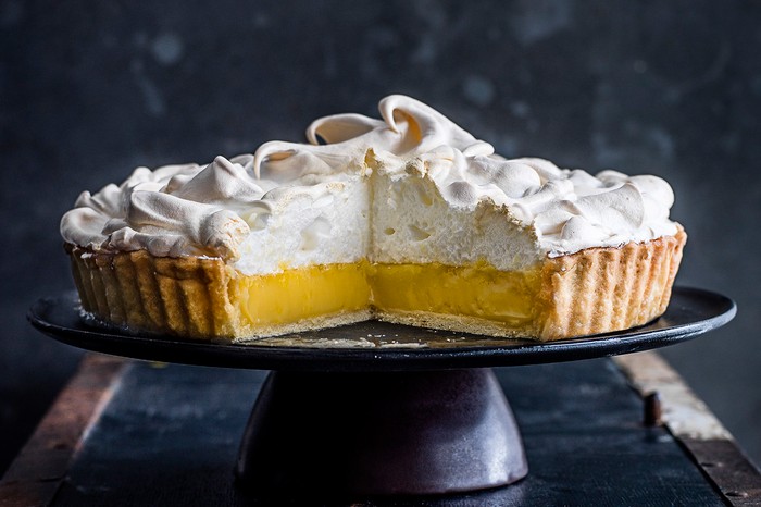 Lemon Meringue Pie Recipe Lemon Meringue Pie Recipe