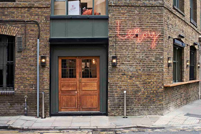 Leroy Restaurant Leroy Restaurant