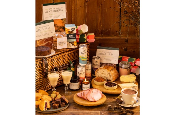Made in Oldstead hamper copy
