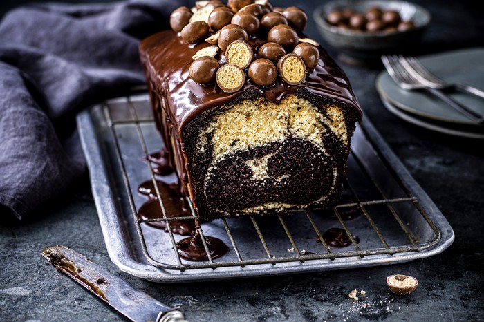 Malteser Cake Recipe Malteser Cake Recipe