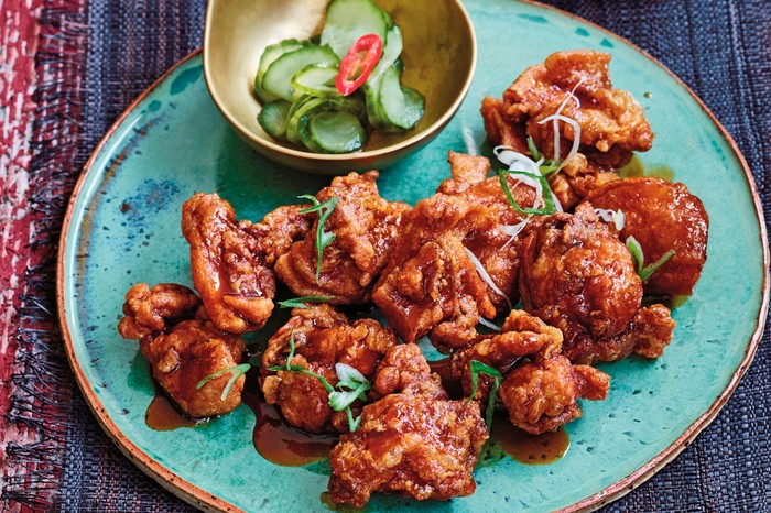 Marmite Chicken Recipe Marmite Chicken Recipe