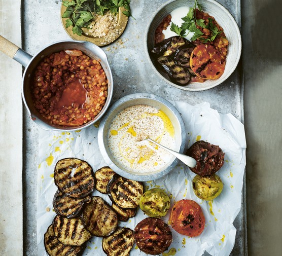 Vegan Moussaka Recipe Vegan Moussaka Recipe